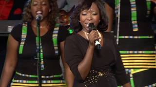 Worship House - We Depend Upon Calvary's Power (Live) ( VIDEO)