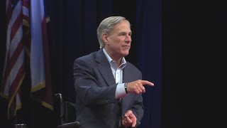 Gov. Abbott won’t call special session to address gun safety