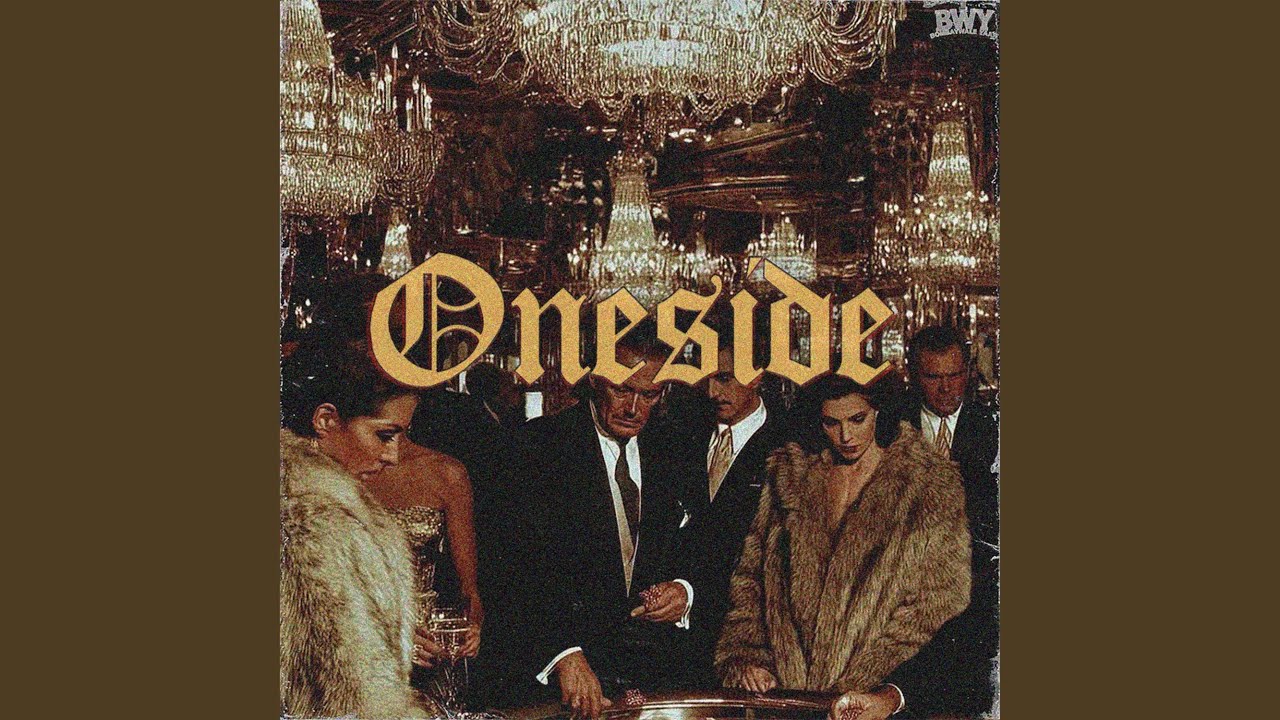 Oneside adlı videoyu YouTube'da izle Oneside adlı videoyu YouTube'da izle