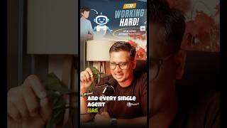 AI Employees Are Becoming Real | Krishna Founder