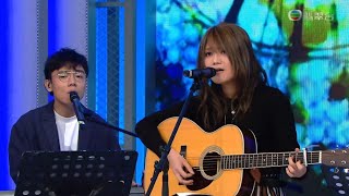 200516 林家謙 & 黃妍 - 目黑 ○ 勁歌金曲 [60fps]