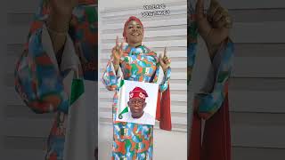 ASIWAJU BOLA AHMED TINUBU IS THE BEST DECISION WE SHOULD MAKE IN 2027 PRESIDENTIAL ELECTION
