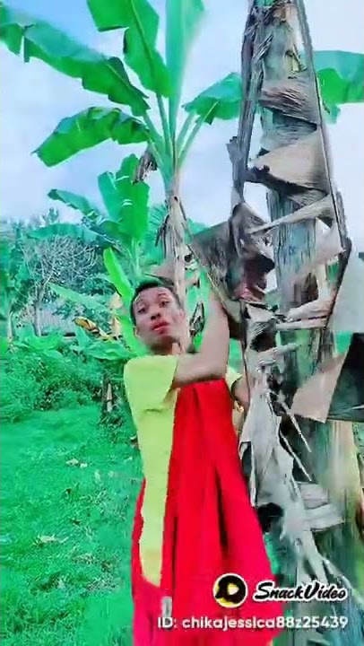 KELUCUAN UDIN SEDUNIA.. MEMANG KEREN