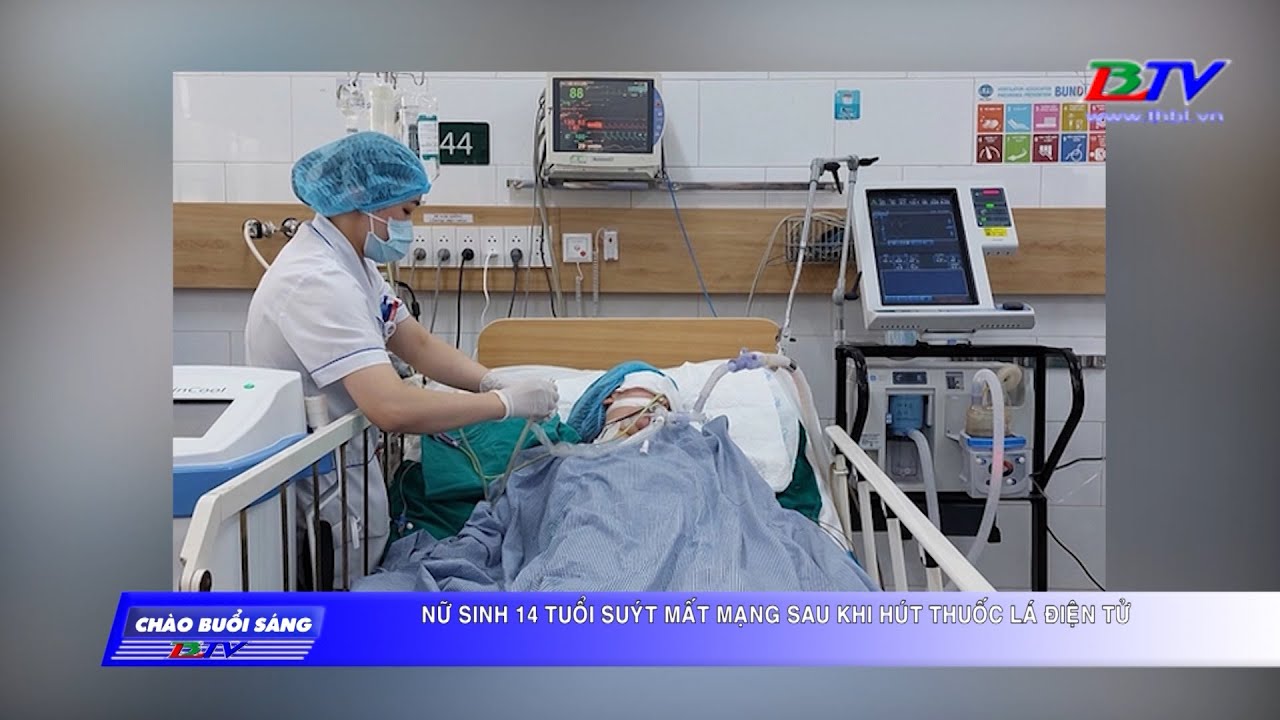 Góc cảnh giác | Nữ sinh 14 tuổi suýt mất mạng sau khi... - youtube