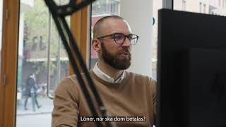 Likviditetsbudget I Oxceed