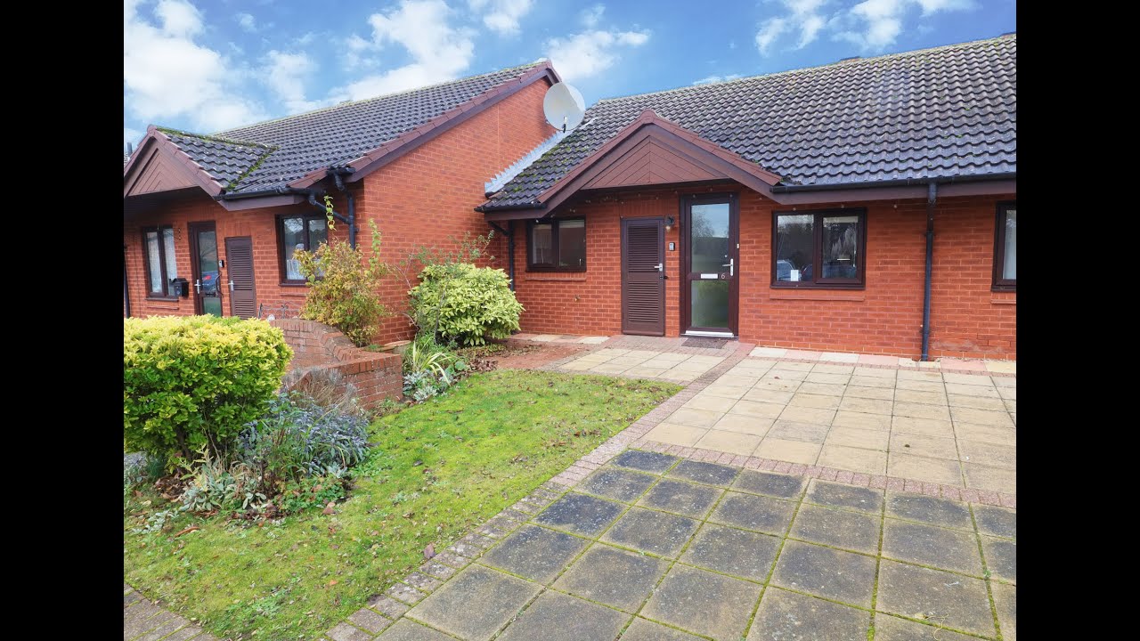 Sanders & Sanders Estate Agents Icknield Court, BidfordonAvon