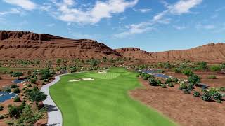 Vizent.co | Golf 3D Visualization (4)