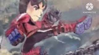 All the SSBU Classic Mode Mural Mii Brawler fart sounds