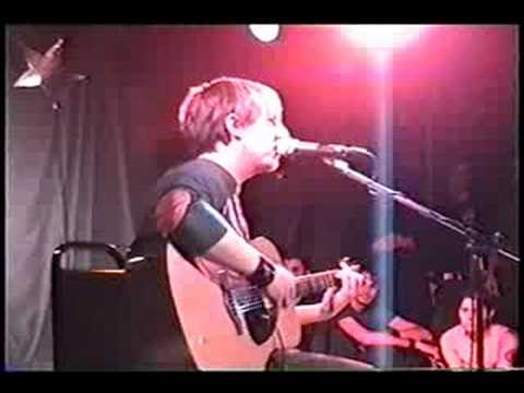 Elliott Smith - Between the Bars