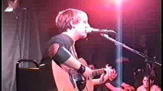 Elliott Smith - Between the Bars chords