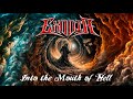 Exodia  into the mouth of hell full album