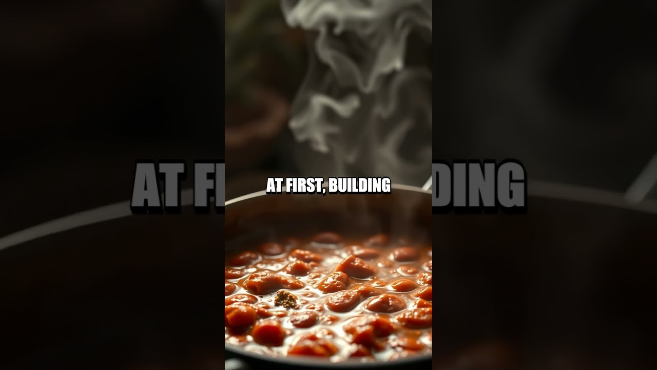 A Peculiar Midwest Bite Cincinnati Chili Mystery