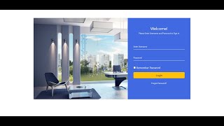 HR Login Portal: Creating a Login Page with HTML, CSS & Bootstrap
