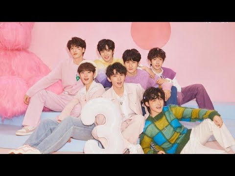 ［时代少年团］三周年特别企划「三时有声」第二篇章 周年曲《有你的季节》11月23日 已上线