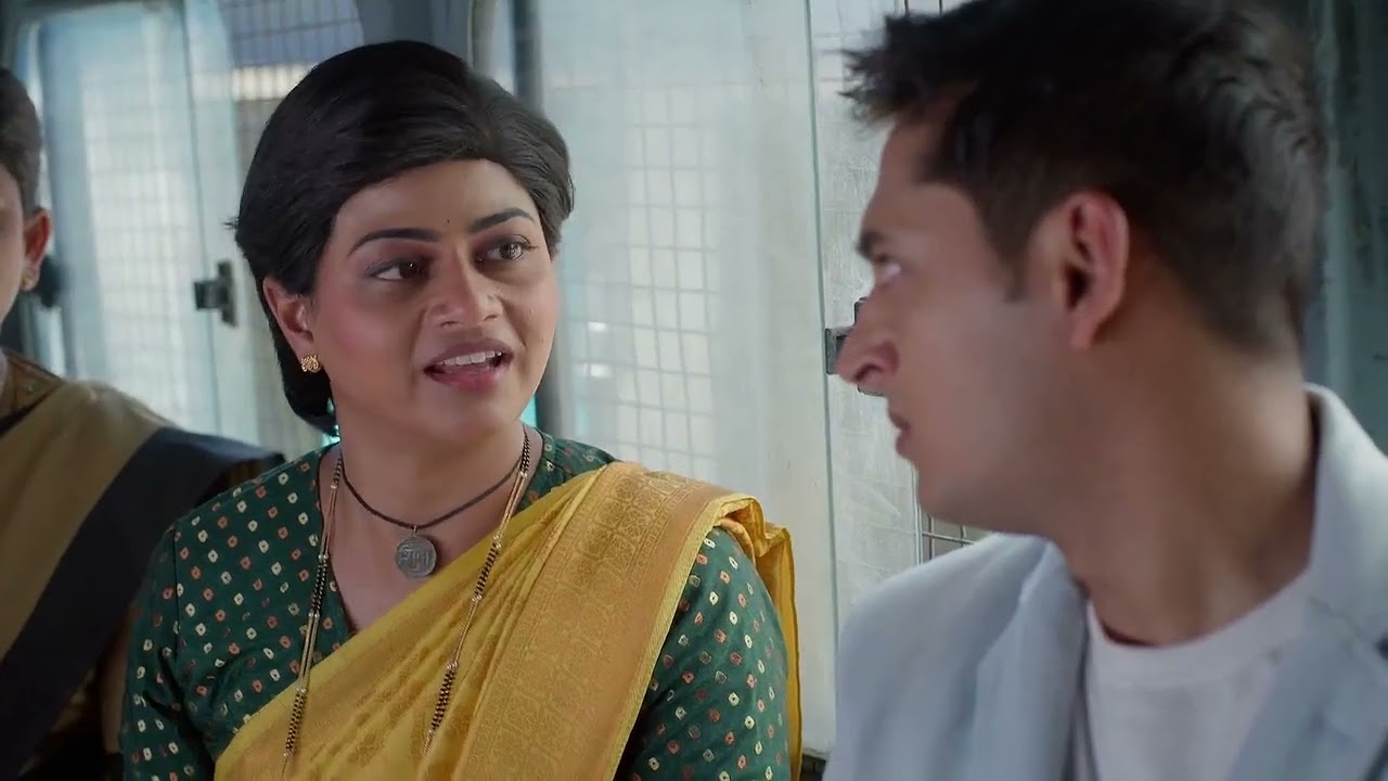 Shiva | Ep - 385 | Webisode | Apr 16 2025 | Zee Marathi