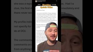 Epstein Coverup #trump #breakingnews #epsteinfiles #jamesokeefe