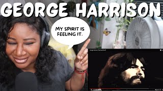 George Harrison  My sweet lord (1970) REACTION