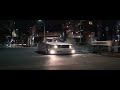 SAGE - Eyes @SAGE_BEATS | Lexus LS400 | NightDrive Chill Wave Music