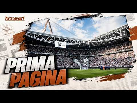 Video MAZZOLA, ULTRAS JUVE: LA VERGOGNA. MA COSA C'È DIETRO QUELLE SPALLE