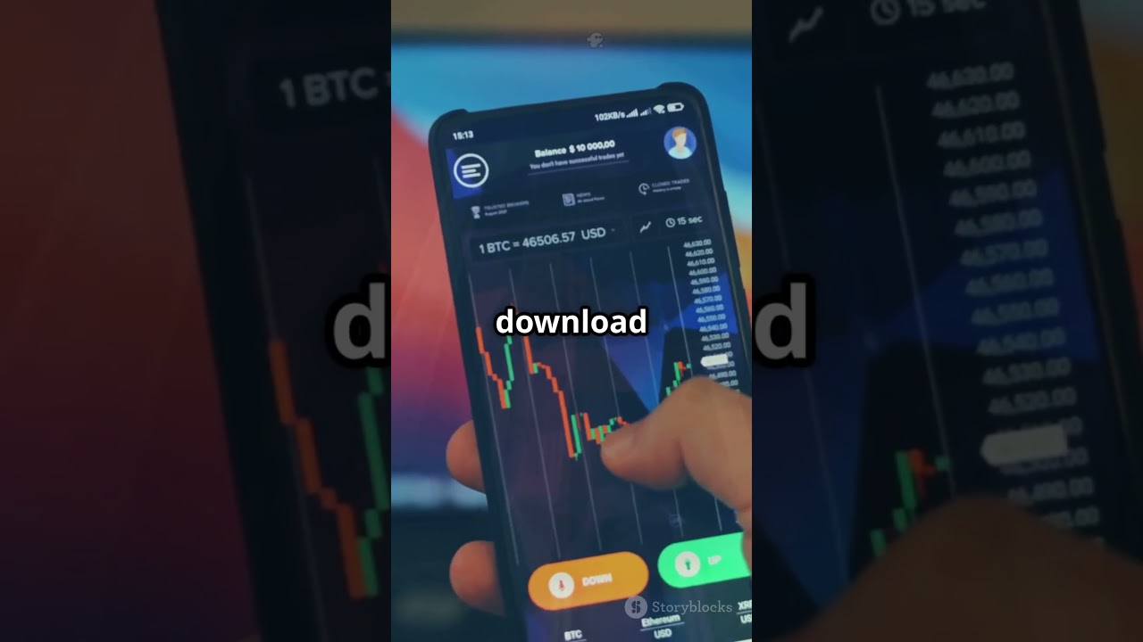 Beginner हो? 30s में Trading Start करो! | Part 2