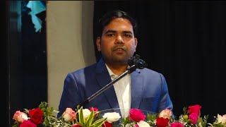 SPEECH INAUGURATION CEREMONY SAKSHAM SKILL DURVEY PRIGRAMME