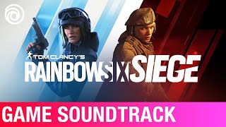 The Owls Den Rainbow Six Siege Year 7 Ost From The Rainbow 6 Siege Series Jon Opstad