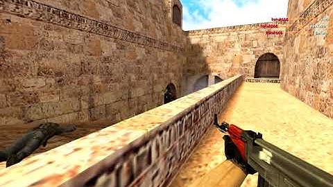 PRIVATE CFG FASTCUP 1.6 Igor kotuk666