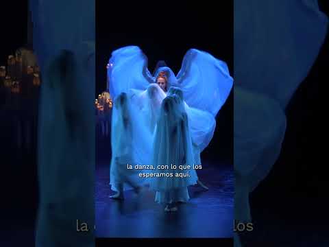 #Temporada2025 | La famosa danza de los siete velos de “Salomé” ❤️🔥