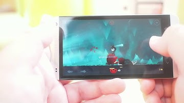 Reaper: Tale of a Pale Swordsman Gameplay