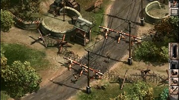 Multiplayer [TOM & JERRY] Dani vs Leo Death Match - Commandos 2 DP 1.45