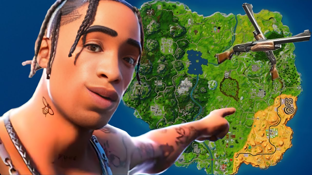 CHAPTER 1 IS FINALLY BACK!😍 - YouTube