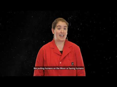 Making it to Mars Challenges
