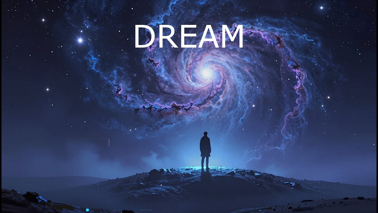 Dreamy Ambient Progressive EDM | Floating Through Neon Skies