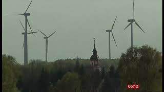 Renewables overtake coal as world's biggest source of electricity (for the first time) (Global)
