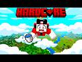 CADO Dal PUNTO PIÙ ALTO Del MONDO di MINECRAFT in HARDCORE - Ep. 121