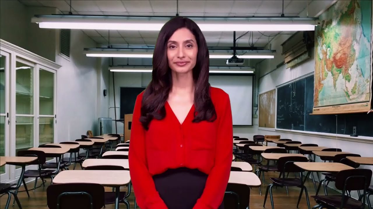 The Best AI Video Generator - AI Studios by DeepBrain AI