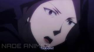 Magical warfare AMV | Fight back | NADE ANIMER
