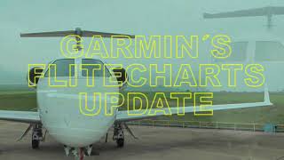 Phenom 100/300 Garmin Updates