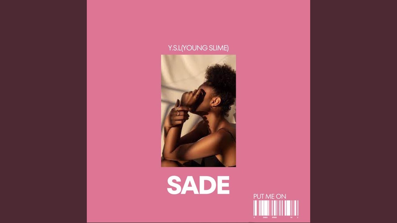 Watch Sade on YouTube Watch Sade on YouTube