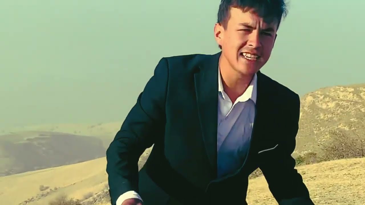 Akram Ismatov - Qora Gelik|премьера клипа 2025|