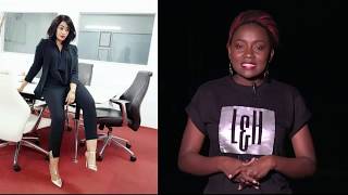 Vanessa Mdee Dating Rotimi? x What is Zari Hassan's Net Worth?!