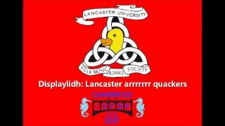 IVFDF 2017 Displaylidh - Lancaster