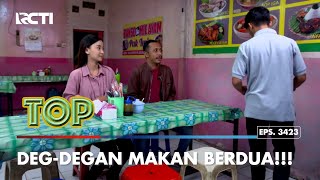 Deg-Degan Mas Pur Ngedate Sama Mba Windi | TUKANG OJEK PENGKOLAN