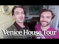 Venice Beach House Tour | Los Angeles California