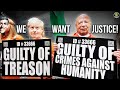 PROTEST AGAINST THE NEW WORLD ORDER!