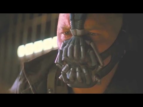 Bane: As Greedy as a Pig