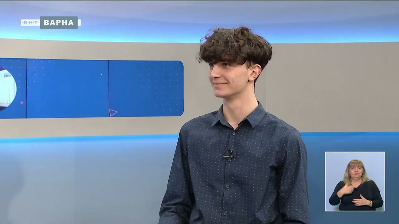 ПИАНО И МАТЕМАТИКА – ИЗБОРЪТ НА АЛЕК КАПИТАНОВ