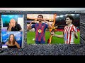¿JULIÁN ÁLVAREZ O FERRÁN? ¿VINICIUS O DOKU? ¿SIMEONE O MARESCA? OPINIÓN: QUIÉN HARÁ MEJOR TEMPORADA