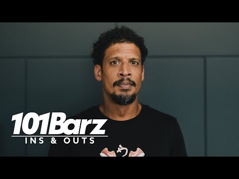 Rico | Ins & Outs | 101Barz - Over o.a. 'Rated R', Fakkelteit en (Opge)Zwolle