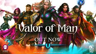 Scene from Valor of Man (2026)